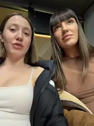 معاينة كاميرا Sophie_Avory