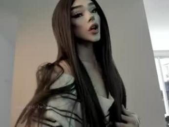 sweetest_bella webcam chaturbate model stream image