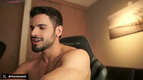 Rick__Smith153 webcam stripchat model stream image