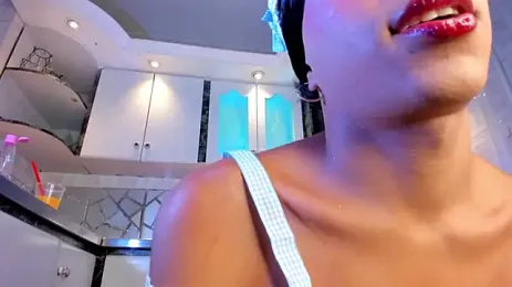 Riley_Blue webcam stripchat model stream image