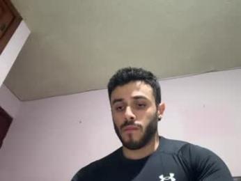 athlete_boy22 webcam model stream image