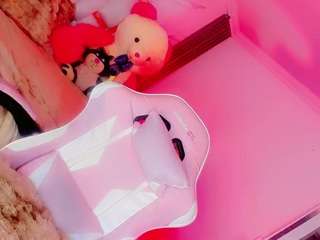 thaliagirl webcam model stream image