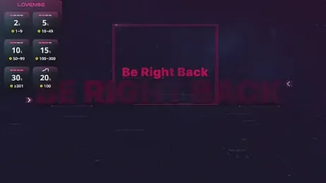 Mackensy_sweett webcam model stream image
