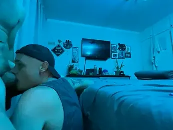 2hornyguyz webcam stripchat model stream image