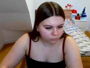 AbbyMint webcam model stream image
