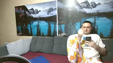 Big_Boss55 webcam stripchat model stream image
