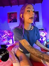 Naugth_channel_ts webcam stripchat model stream image