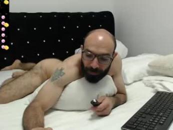 raul27big webcam chaturbate model stream image