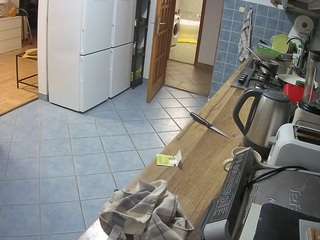 voyeurcam-julmodels-kitchen webcam model stream image