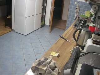 voyeurcam-julmodels-kitchen webcam model stream image