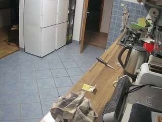 voyeurcam-julmodels-kitchen webcam model stream image