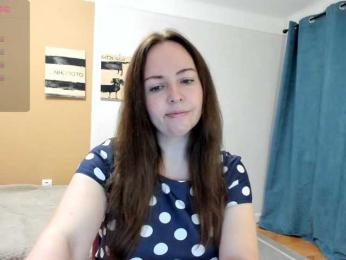 INESSASEXY1 webcam preview