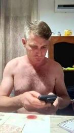 Stefanucho webcam model stream image
