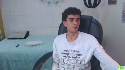 noah_bluex webcam model stream image