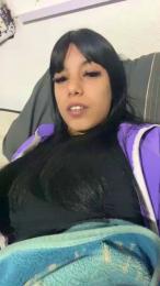 Chulita22 webcam model stream image