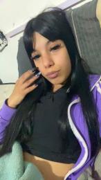 Chulita22 webcam cam4 model stream image