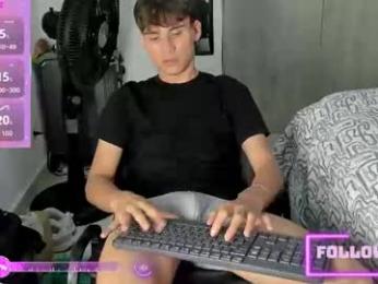 jackson_millers webcam model stream image