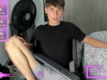 jackson_millers webcam model stream image