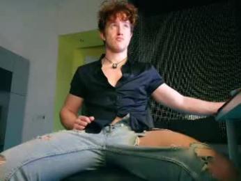 christianlevine_ webcam model stream image