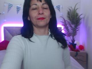 Lilu Bitter webcam model stream image