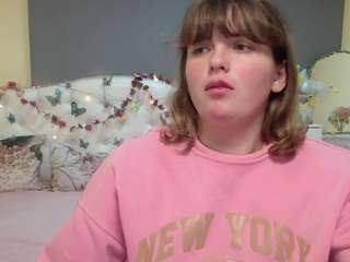 staceylex webcam model stream image