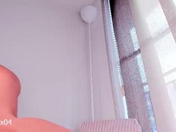 ambermiller04 webcam model stream image