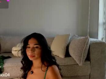 ambermiller04 webcam model stream image