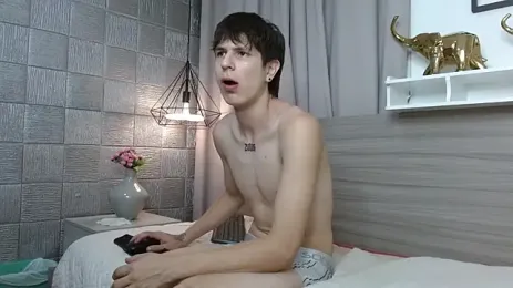 Salvatore18_ webcam stripchat model stream image
