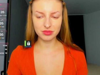 PinkPanterka webcam model stream image