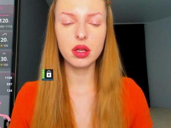 PinkPanterka webcam model stream image