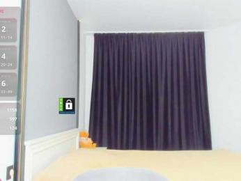 PinkPanterka webcam model stream image