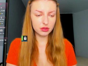PinkPanterka webcam model stream image