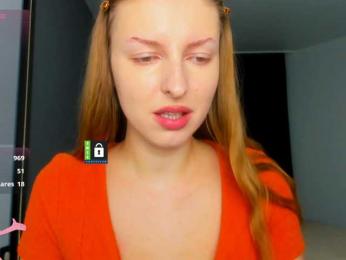 PinkPanterka webcam bongacams model stream image