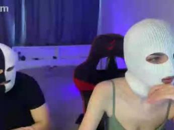 nensyxgenry webcam model stream image