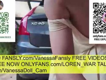 vanandjuani webcam model stream image