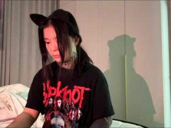 your-ghoulz webcam bongacams model stream image