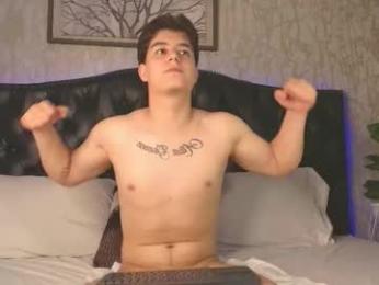 maxxicruz webcam chaturbate model stream image