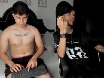 maxxicruz webcam model stream image