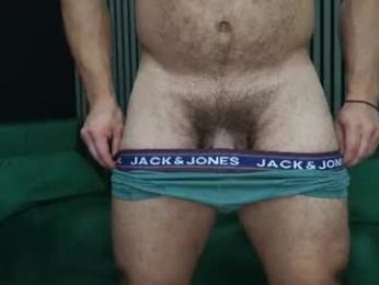 tony_storm webcam model stream image