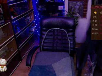 Delicecatmyau webcam model stream image