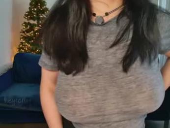 ms_mochii webcam model stream image