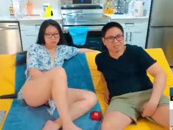 18not20 webcam model stream image