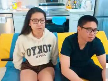 18not20 webcam model stream image