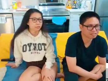 18not20 webcam model stream image