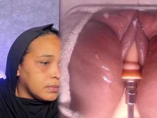 bbwhijab webcam camsoda model stream image