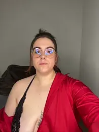 ChanelKhen webcam stripchat model stream image