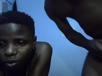 معاينة كاميرا AfroBritney