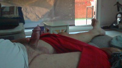 cosmos707 webcam model stream image