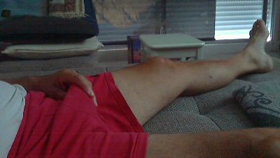 cosmos707 webcam model stream image