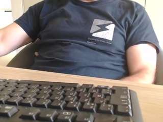 ikke1990 webcam model stream image